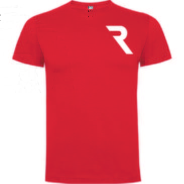 Ya es posible hacerse con una camiseta RMC que sirva para algo más que ir «de Rallye»