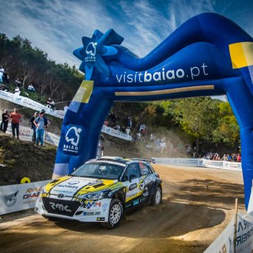 Los #N5RMC se estrenan con victoria en Portugal