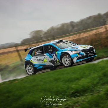 Los N5 by RMC Motorsport llegan a Bélgica y ya están presentes en 18 países de Europa