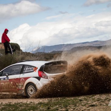 RMC Motorsport CIERRA CON 5 PODIUMS UN FIN DE SEMANA COMPLICADO