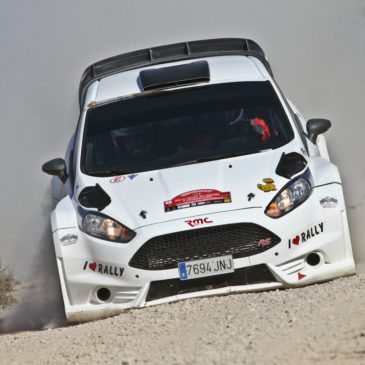 RESULTADOS DISPARES EN CERVERA