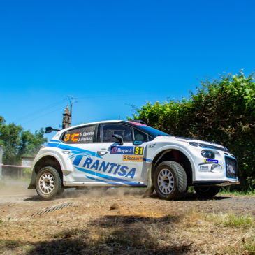 ARRANCA LA SEGUNDA MITAD DE LA COPA N5 RMC EN POZOBLANCO