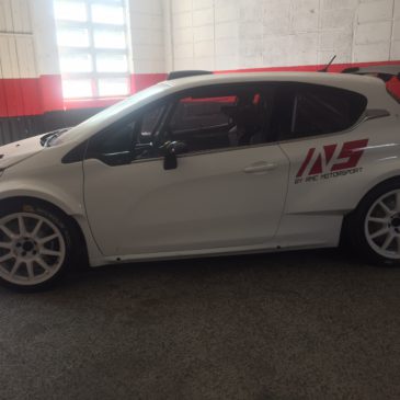 LA COPA N5 BY RMC MOTORSPORT 2018, SE ESTRENA EN CERVERA