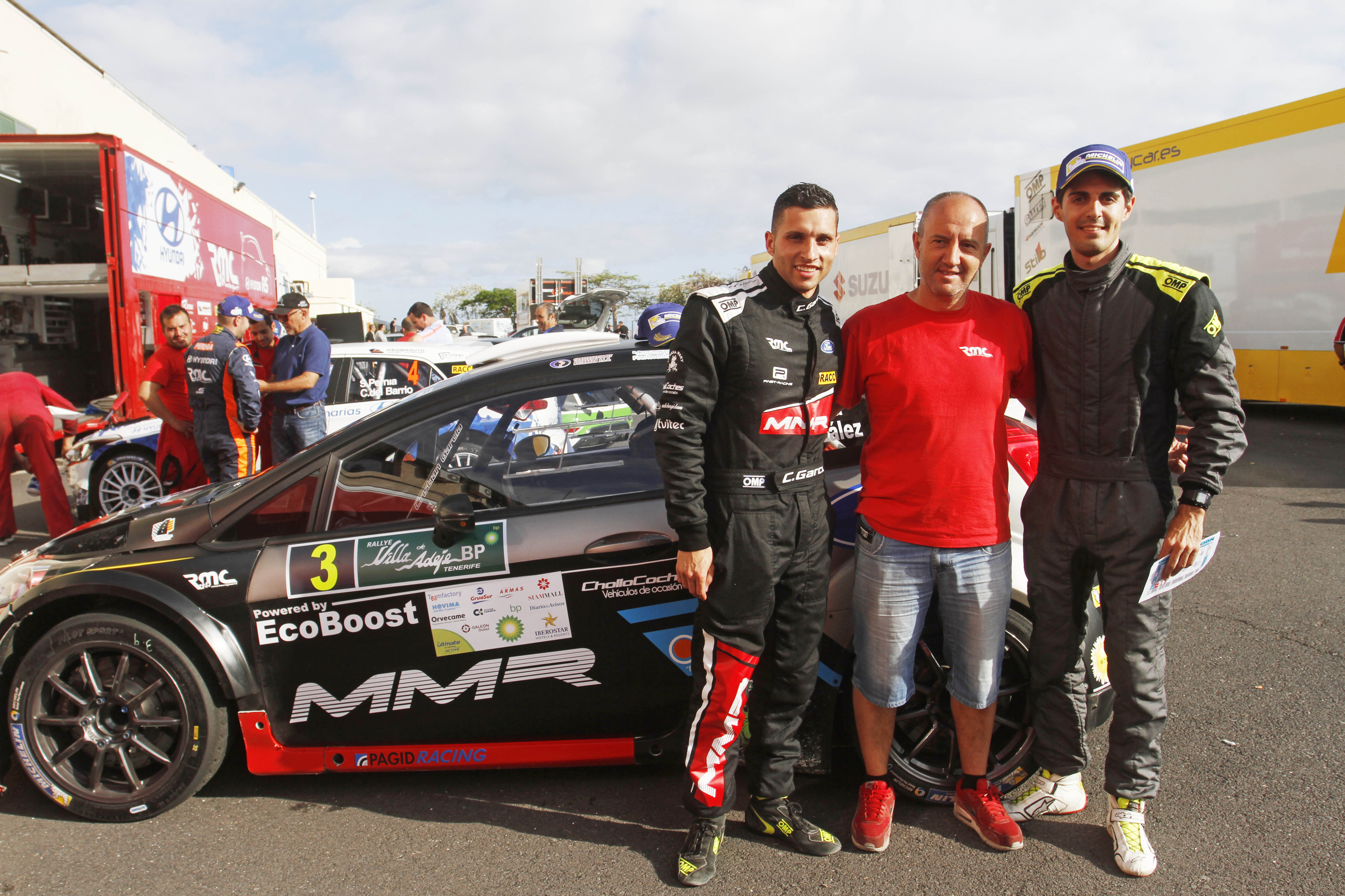 Cristian-Eduardo-R5-Adeje