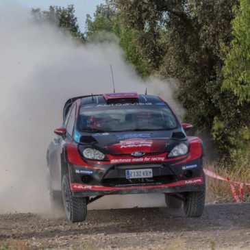 LA COPA N5 BY RMC Motorsport 2018 SE ESTRENA CON NOTA EN CERVERA