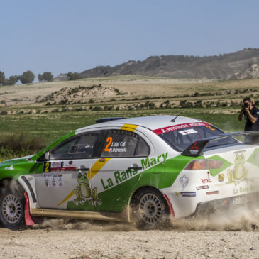 RMC Motorsport: UNA TEMPORADA MÁS EN EL CERT