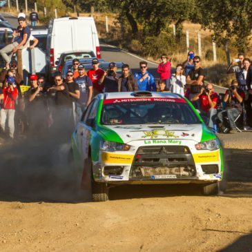 DEL CID SE REENCUENTRA CON EL TRIUNFO EN POZOBLANCO