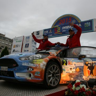 LA COPA N5 BY RMC Motorsport 2018, PRESENTE EN EL PRINCESA DE ASTURIAS