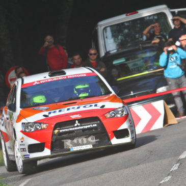 EL CERA REGRESA A ALICANTE Y RMC Motorsport INTENTARÁ COSECHAR UN NUEVO TRIUNFO