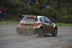 MaxiRally en Curtis2