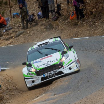 RMC Motorsport: FIN DEL CERA 2017 Y ÚLTIMA DEL CERT
