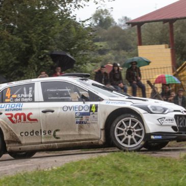 RMC Motorsport: NO CUAJA UN BUEN “PRINCESA”