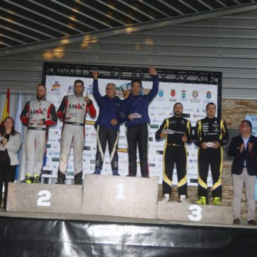 LA COPA N5 RMC SUPERA CON NOTA EL TERRA DA AUGA