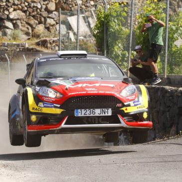 RMC Motorsport: A DEFENDER EL LIDERATO DEL “CERA” EN LA CAPITAL TERMAL