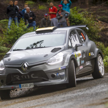 RMC Motorsport: Lo sucedido en Ferrol, lejos de hundirnos, nos hace más fuertes