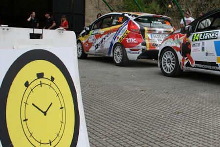 La Bk RMC, el final de una etapa.