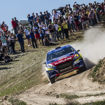 Copa N5 RMC Motorsport 2018