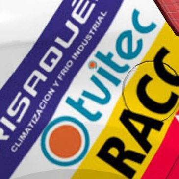 Tvitec nuevo patrocinador de la Beca RMC 2014