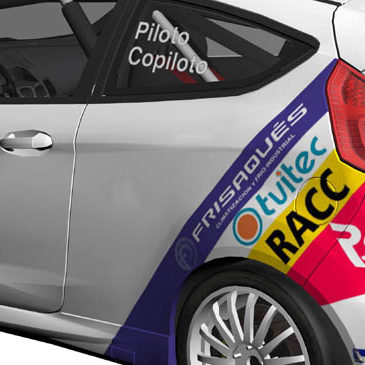 Exito de la Beca RMC 2014