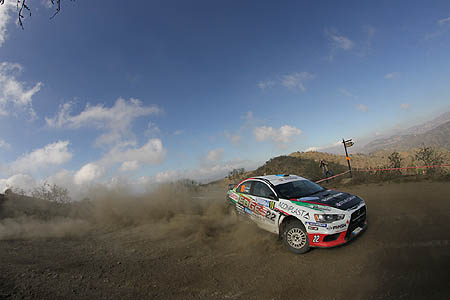 RMC Motorsport DESPIDE EL CERT CON PODIUM
