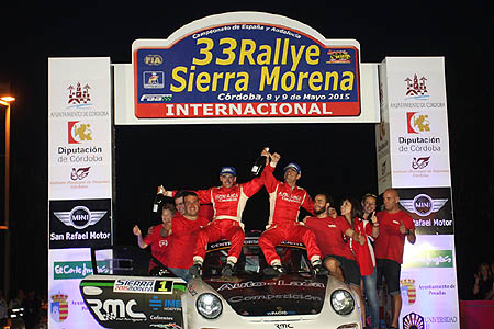 RMC Motorsport encuentra continuidad en la Península