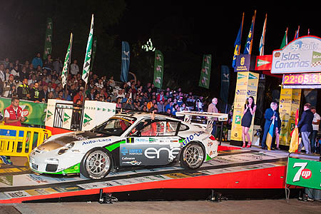 RMC REPITE VICTORIA CON EL “ISLAS CANARIAS”