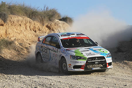 Resultado más que positivo para RMC en Lorca