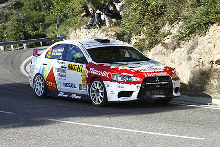 RMC Motorsport A POR EL MUNDIAL “DE CASA”