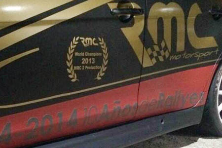 PREVIO RALLY ISLAS CANARIAS