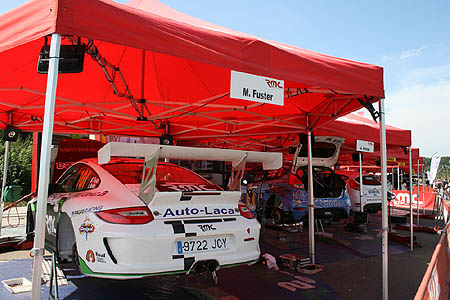 RMC Motorsport: A POR UN NUEVO TRIUNFO EN EL VILLA DE LLANES