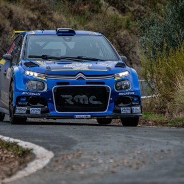 LA COPA N5 RMC REGRESA CON 6 PRUEBAS MIXTAS Y 72.000€ EN PREMIOS